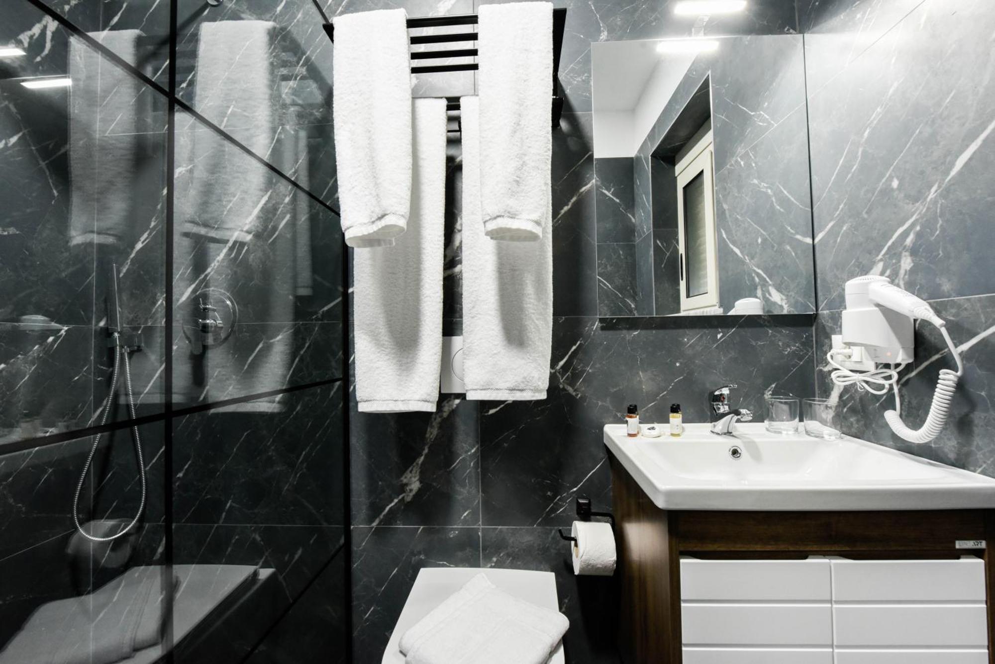 Villa Loredan Shkoder Luaran gambar