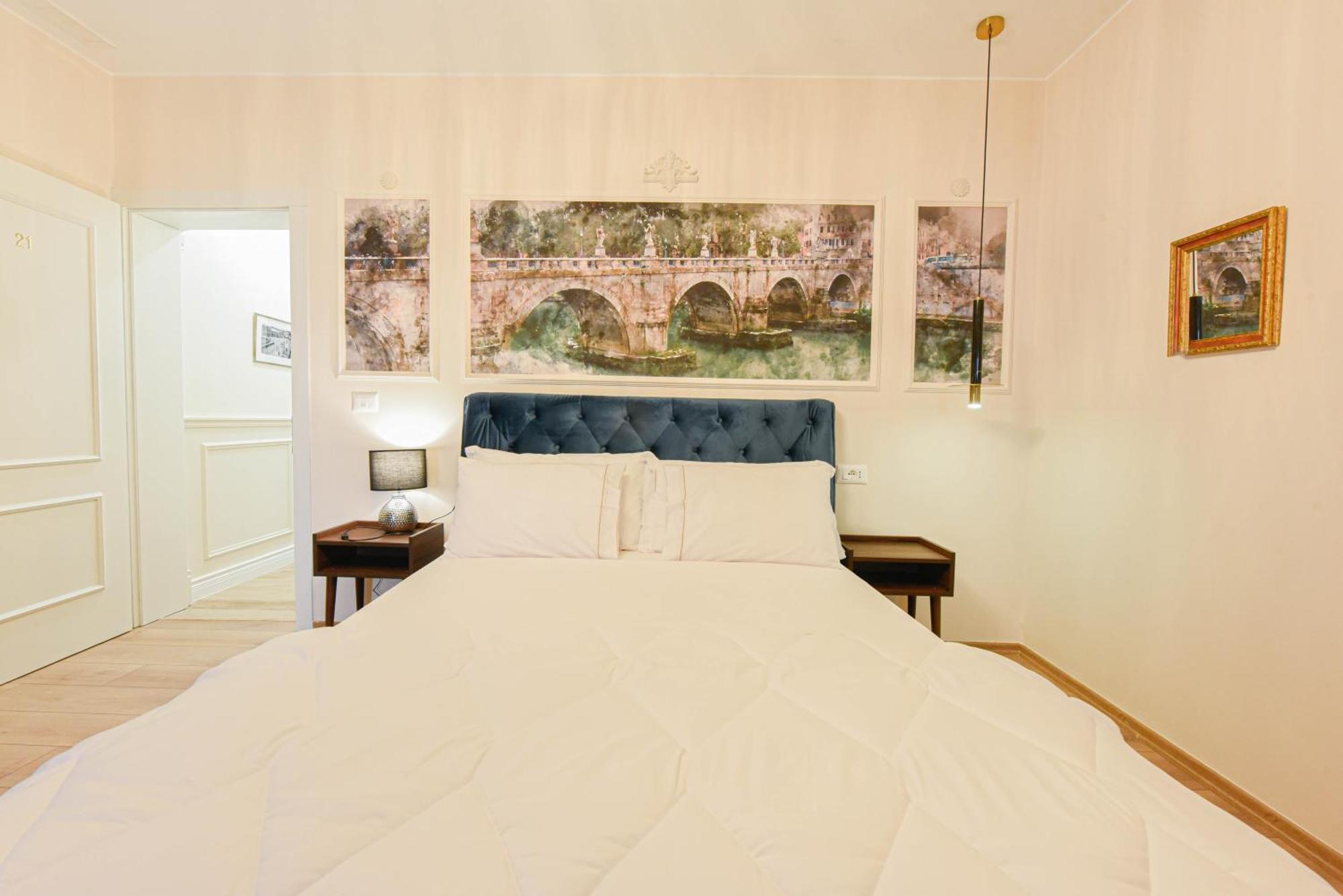 Villa Loredan Shkoder Luaran gambar