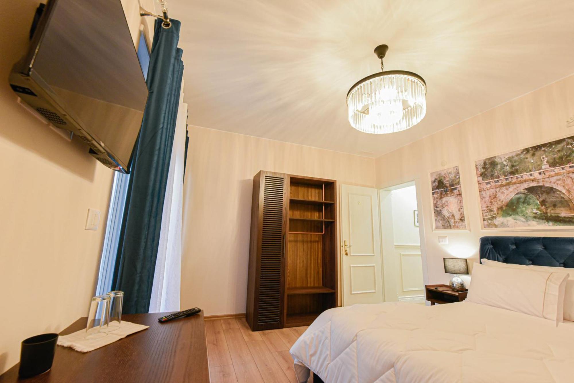 Villa Loredan Shkoder Luaran gambar
